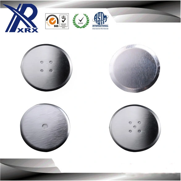 Acoustic Panel Membrane Metal Domes