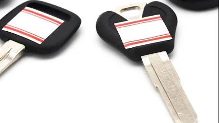 Custodia per chiavi per auto in silicone dal design alla moda 2016 per serrature per auto